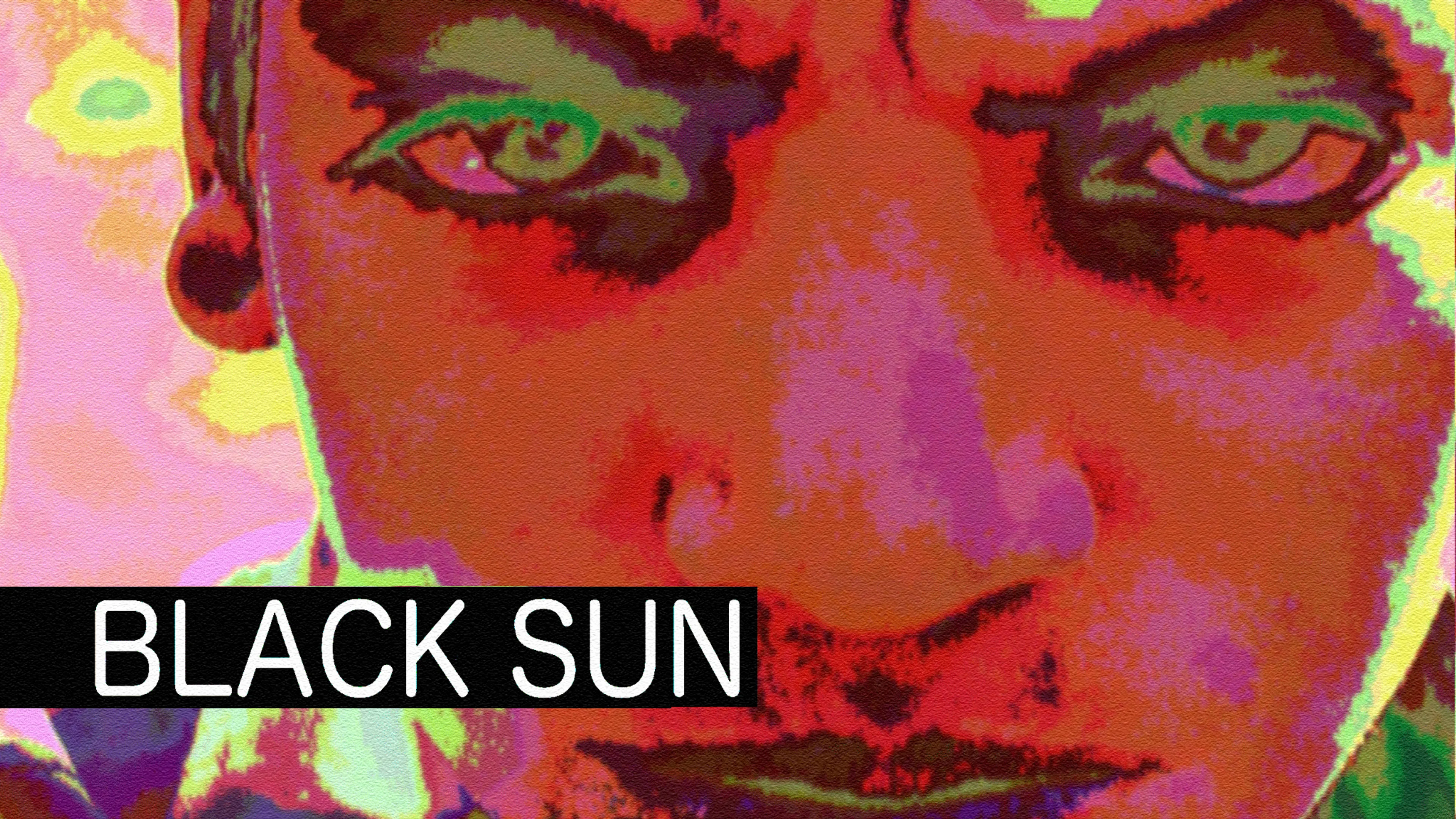 Black Sun poster
